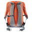 Рюкзак Deuter Walker 24 Оранжевый (1052-3812921 9312) Ковель