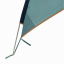 Тент Kelty Sunshade Голубой-Оранжевый Токмак