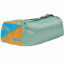 Тент Kelty Sunshade Голубой-Оранжевый Токмак