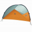 Тент Kelty Sunshade Голубой-Оранжевый Токмак