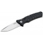Нож Boker Strike Spearpoint Черный Київ
