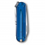 Складной нож Victorinox Classic 58 мм 7 функций Синий полупрозрачный (0.6223.T2G) Ивано-Франковск