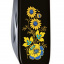 Складной нож Victorinox Spartan Ukraine 91 мм 12 функций Цветы (1.3603.3_T1050u) Охтирка