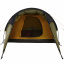 Палатка Grand Canyon Topeka 2 Capulet 2800х1650х1150 мм Olive (330005) Володарск-Волынский