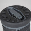 Фонарь кемпинговый Bo-Camp Delta High Power LED Rechargable 200 Lumen Black/Anthracite (5818891) Чернигов