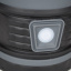 Фонарь кемпинговый Bo-Camp Delta High Power LED Rechargable 200 Lumen Black/Anthracite (5818891) Чернигов