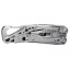 Мультитул Leatherman Skeletool Stainless Steel (1080-830920) Шостка