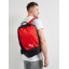 Рюкзак Puma individual Rise Backpack 15 л Черно-красный (07932201) Хмільник