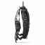 Рюкзак Aquamira Rigger Tactical Hydration Pack 2 л Black (1053-AQM 85412) Орехов