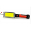 Фонарик Bailong 8859 B/ 7636 COB 2*18650 BATTERY USB CHARGE Миколаїв