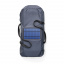 Чехол-зарядка для мангала Biolite Solar Carry Cover Серый Чернівці