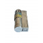 Бензиновая зажигалка IMCO Super Triplex Oil chrome yellow-blue Two Tone (IM1800083) Боярка