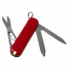 Складной нож Victorinox Classic SD 58 мм 7 функций Красный в блистере (0.6223.B1) Доманівка