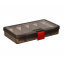 Коробка Azura Safina Tacle Box M Black #2 (SM-B02) Покровськ