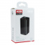 Зовнішній акумулятор Power Bank XO PB97 PD65W сила струму 3A QC2.0/3.0 Type-C 20000 mAh Чорний Косов