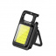 Фонарик мини универсальный аккумуляторный SuperFire MX16 600 Lumen IP44 Black Боярка