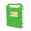 Портативная система освещения Easy Power EP-038A Фонарь с солнечной панелью + 2 LED лампы (3_03012) Белая Церковь