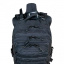 Тактический рюкзак Tramp Squad 35 л Black (UTRP-041-black) Городок