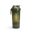 Шейкер спортивный SmartShake Original2GO One 800ml Army Green (1838398717) Тячев