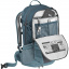Рюкзак Deuter Futura 21 SL Серый (1052-3400021 4409) Бердичів