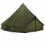 Палатка Grand Canyon Indiana 10 5000х5000х3000 мм Capulet Olive (330013) Кам'янець-Подільський