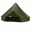 Палатка Grand Canyon Indiana 10 5000х5000х3000 мм Capulet Olive (330013) Кам'янець-Подільський