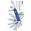 Складной нож Victorinox SWISSCHAMP 91 мм 33 функции Синий (1.6795.2) Костопіль