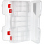 Коробка Select Lure Box SLHS-307 29.5х22х6см Херсон