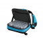 Сумка-рюкзак спиннинговая Flagman Spin Bag с 2 коробками 34x24x10см Николаев