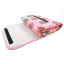 Сумкаподстилка для пикника Baby Safety ROP67 180x160 см Розовый Киев