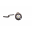 Фонарик с регулировкой фокуса MASTERTOOL 5 режимов 130х38х28 мм CREE XM-L T6 LED 3xAAA/1x18650 AL 94-0819 Тернопіль