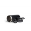 Шейкер спортивний Smartshake Insulated Steel 750ml Black Королёво