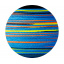 Шнур OWNER KIZUNA Broad PEx8 #0.21 мм 15.3 кг 150 м Multi Color (56119-021) Куп'янськ