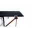 Стол Tramp COMPACT складной Polyester 60х43х42 см Черный TRF-062 Харьков