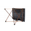 Стол Tramp COMPACT складной Polyester 60х43х42 см Черный TRF-062 Харьков