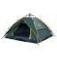 Палатка с автоматическим каркасом Swift 3 v2 TRT-098 UTRT-098 Green Весёлое