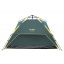 Палатка с автоматическим каркасом Swift 3 v2 TRT-098 UTRT-098 Green Весёлое