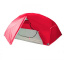Палатка Ultralight двухместная Tramp Cloud 2 Si TRT-092-red Самбір