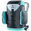 Рюкзак Deuter Lake Placid 27 л Black (1052-3814222 7409) Жмеринка