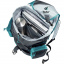 Рюкзак Deuter Lake Placid 27 л Black (1052-3814222 7409) Жмеринка