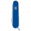 Складной нож Victorinox Waiter Ukraine Сине-желтый (0.3303.2.8) Рівне