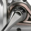 1870-32-15 Котушка Select Swift 2500M 5+1BB 5.0:1 Київ