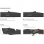 Нож SOG Flash AT Partially Serrated (1033-SOG 11-18-04-57) Киев