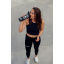 Шейкер спортивний Smartshake Revive 25oz/750ml Camo Black Ровно