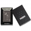 Зажигалка бензиновая Zippo 150 Windy Design Черная (49797) Вишгород