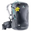 Рюкзак Deuter Trans Alpine 28 SL Black (1052-3205120 7000) Херсон