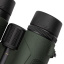 Бинокль Comet W13 (10x42A) waterproof зеленый, в чехле Луцк