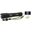 Тактический ручной фонарик X-Balog BL-X71-P50 Black (3_02518) Гуляйполе
