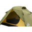 Палатка Tramp Peak 3 местная Зеленая UTRT-026-green Володарск-Волынский