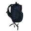 Тактический рюкзак Tramp Commander 50 л Черный (UTRP-042-black) Орехов
